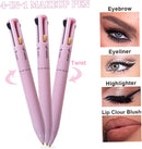 LAPIZ 4 EN 1 MAQUILLAJE