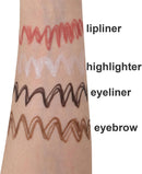 LAPIZ 4 EN 1 MAQUILLAJE