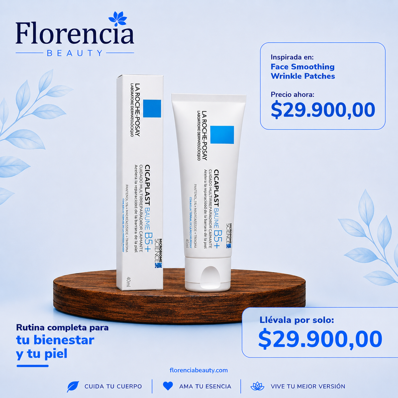 LA ROCHE POSAY CICAPLAST BAUME B5+