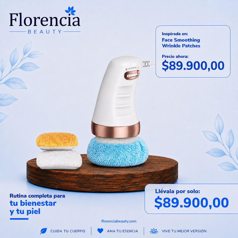 Masajeador de Celulitis para Mujer