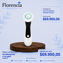 Masajeador Facial Embellecimiento Luces