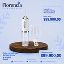 Irrigador Bucal PremiumPro✨ Experimenta una Limpieza Dental Profunda 💦