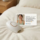 Depiladora Laser IPL Permanente